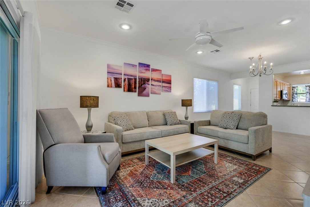 2519 Starlight Valley Street Henderson NV 89044