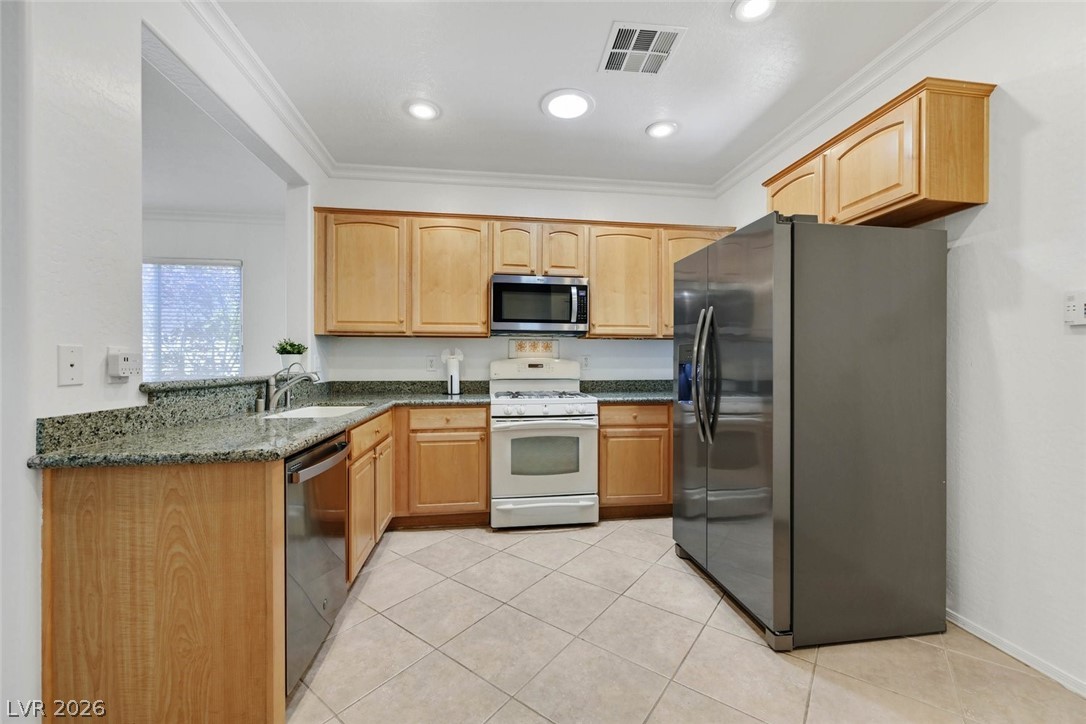 2519 Starlight Valley Street Henderson NV 89044