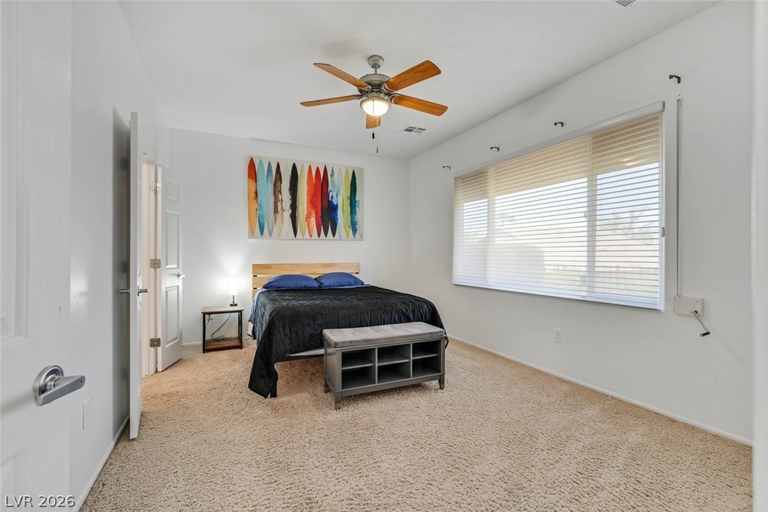 2519 Starlight Valley Street Henderson NV 89044