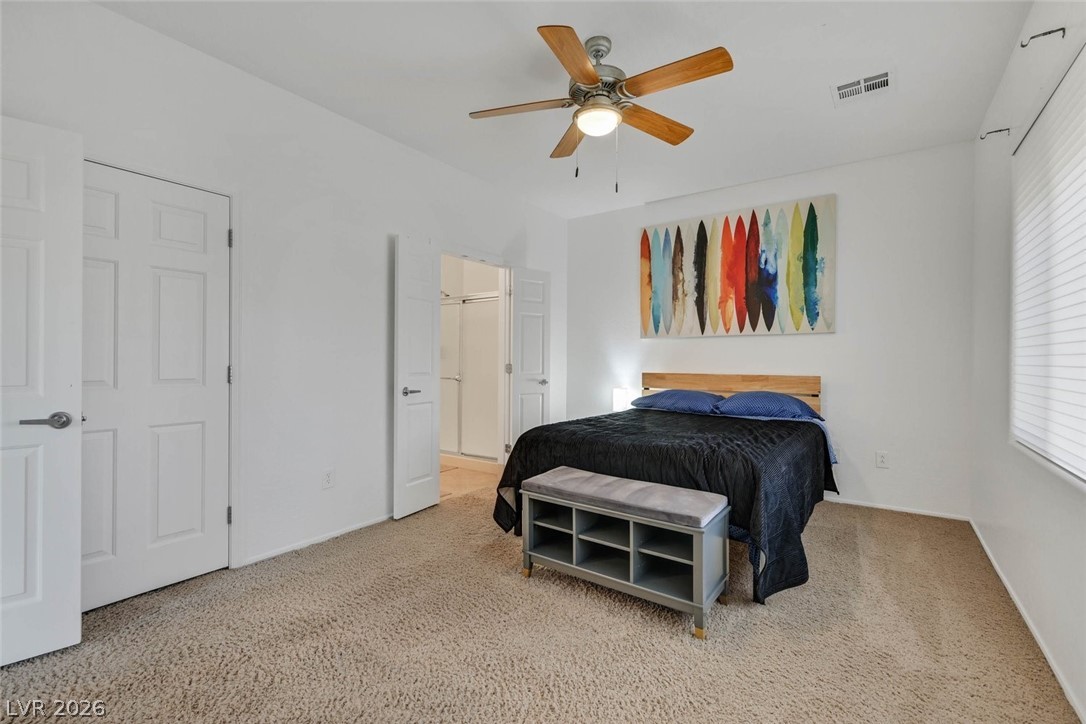 2519 Starlight Valley Street Henderson NV 89044