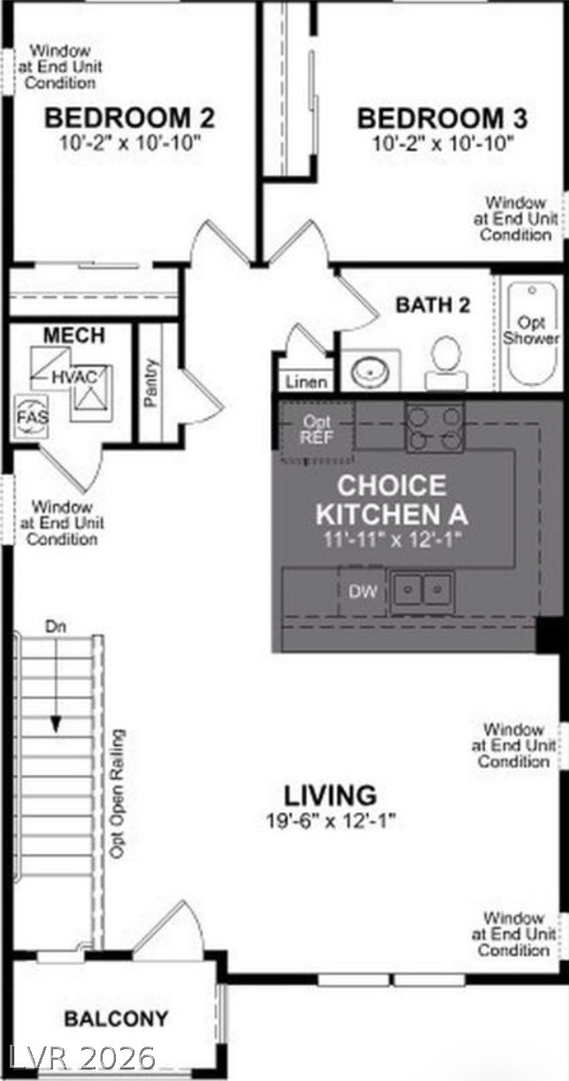 5618 Beguiling Falls Street Las Vegas NV 89148