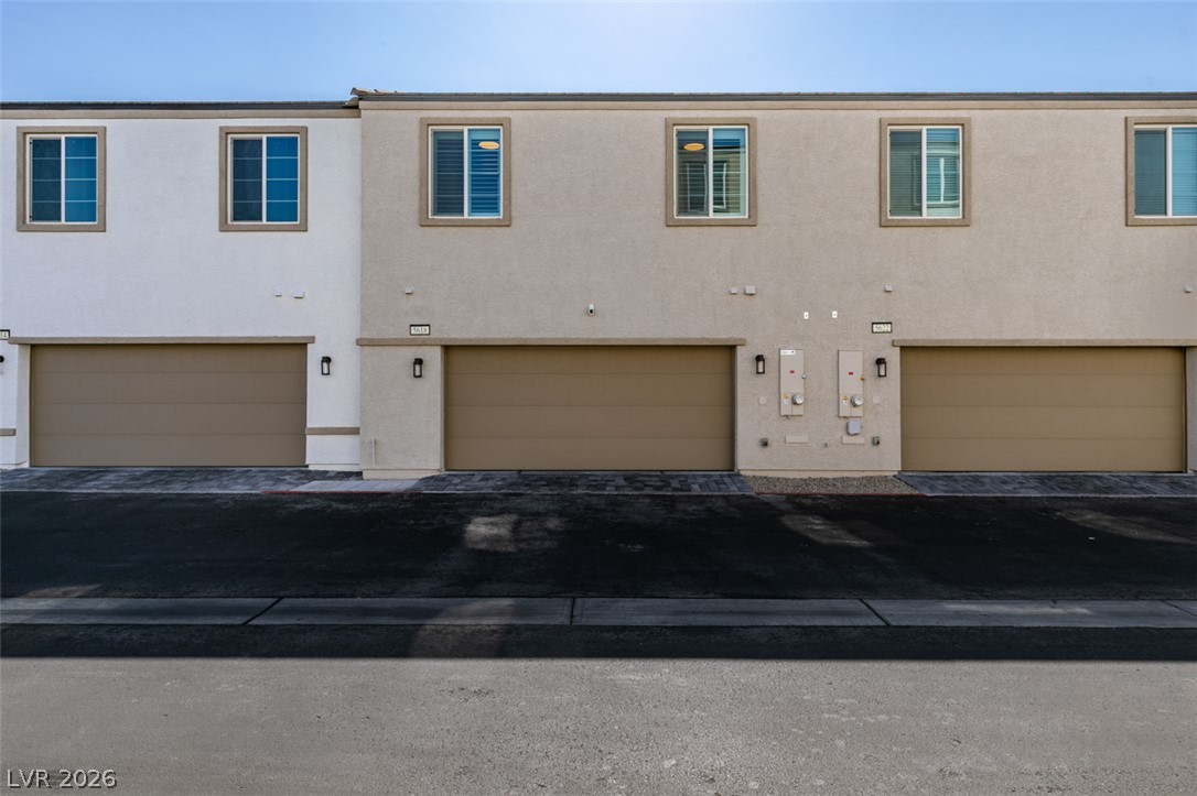 5618 Beguiling Falls Street Las Vegas NV 89148