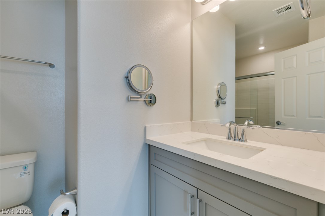 5618 Beguiling Falls Street Las Vegas NV 89148
