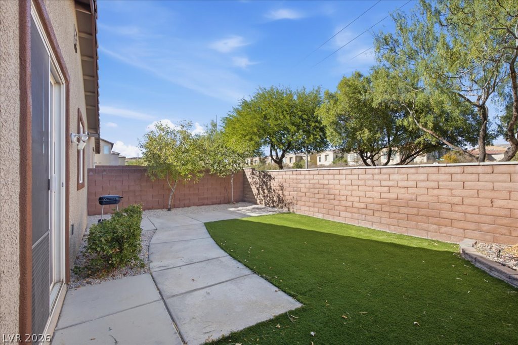 9234 Valley Ranch Avenue Las Vegas NV 89178
