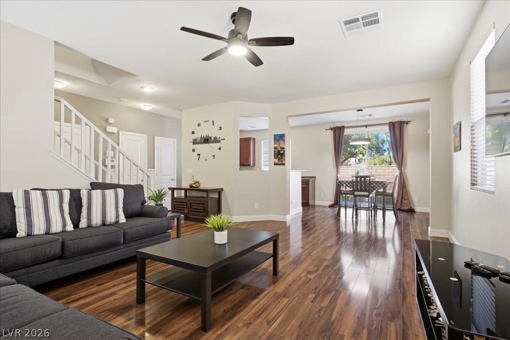9234 Valley Ranch Avenue Las Vegas NV 89178