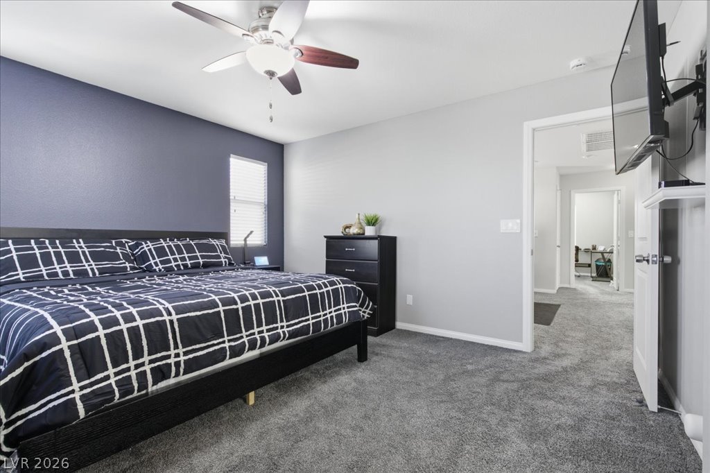 9234 Valley Ranch Avenue Las Vegas NV 89178