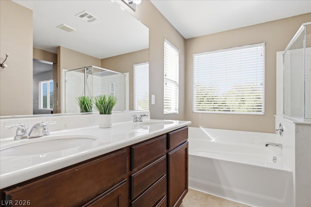 9234 Valley Ranch Avenue Las Vegas NV 89178