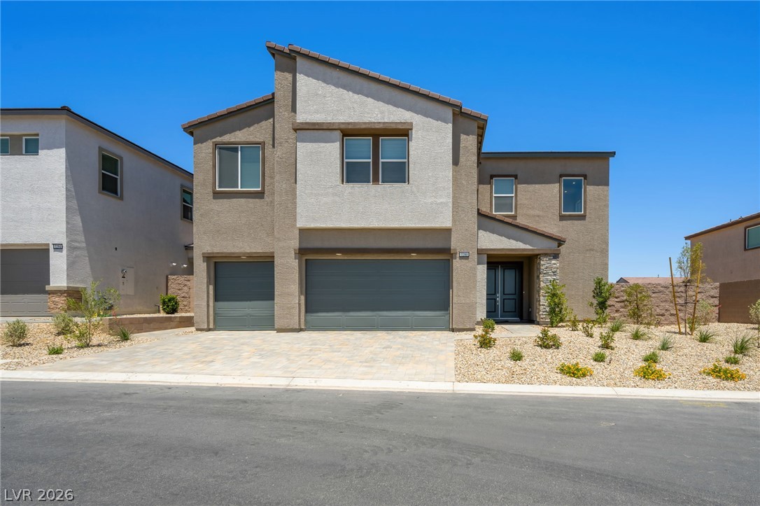 7280 Fire Wire Avenue Las Vegas NV 89113