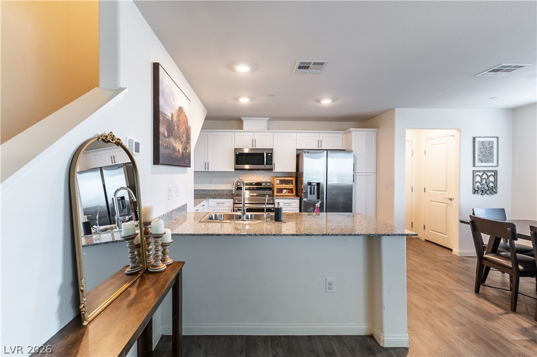 2941 Dusty Yellow Court North Las Vegas NV 89086