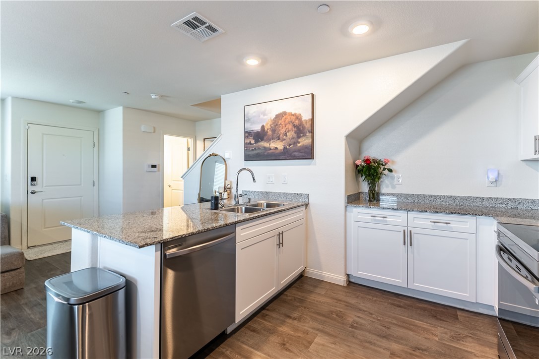 2941 Dusty Yellow Court North Las Vegas NV 89086