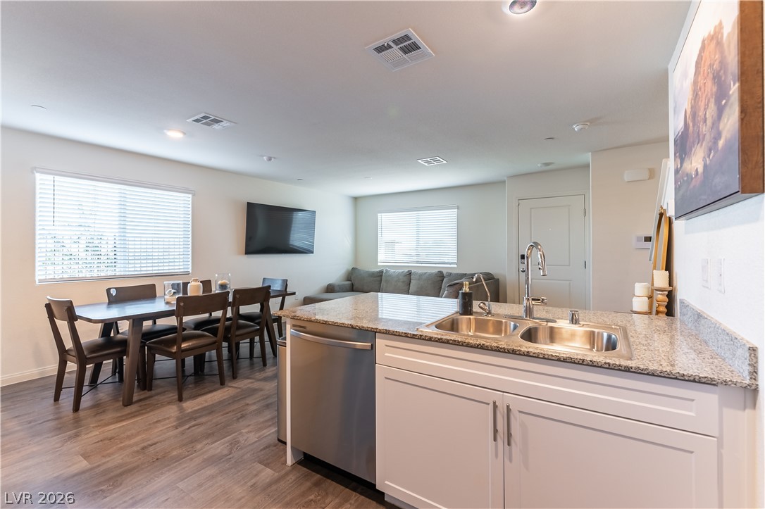 2941 Dusty Yellow Court North Las Vegas NV 89086