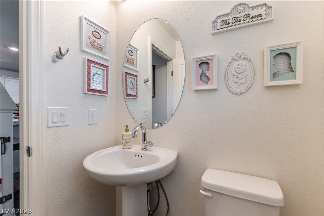 2941 Dusty Yellow Court North Las Vegas NV 89086