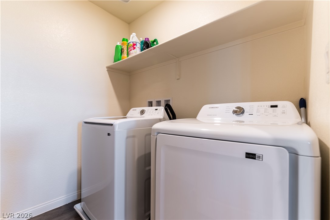 2941 Dusty Yellow Court North Las Vegas NV 89086