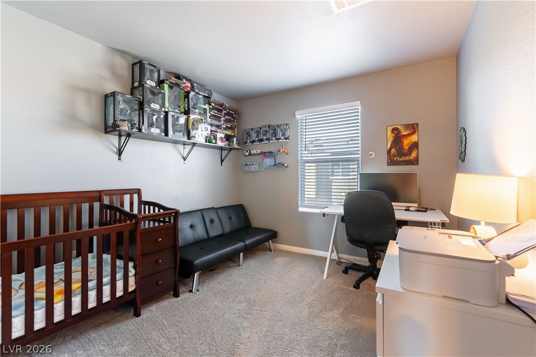2941 Dusty Yellow Court North Las Vegas NV 89086