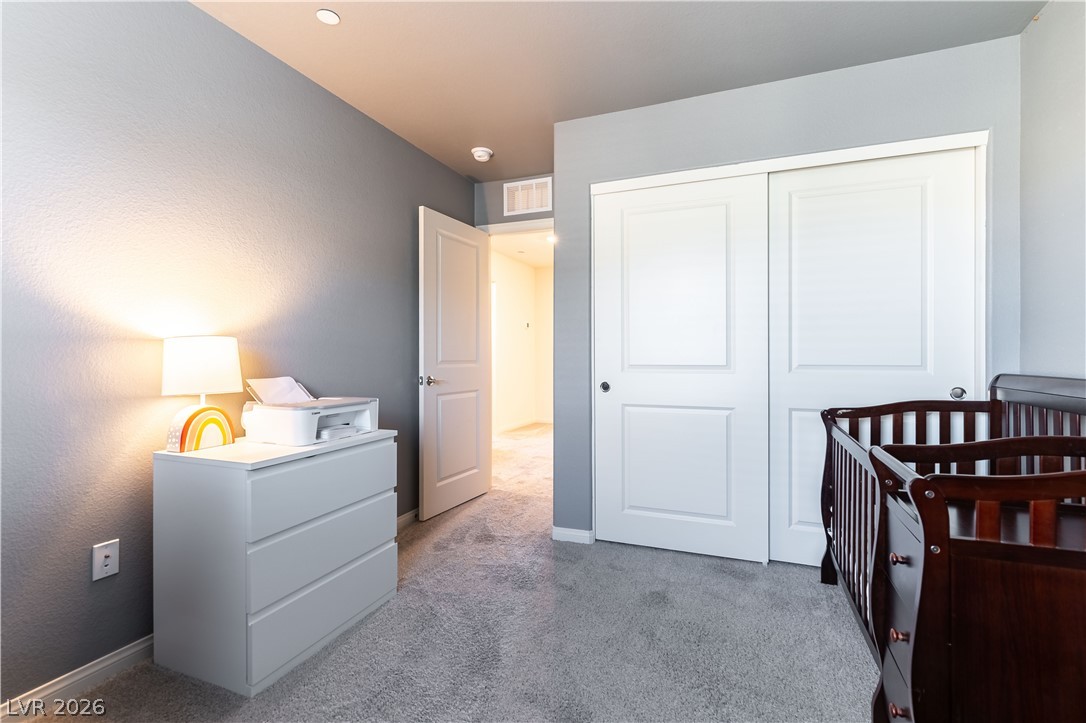 2941 Dusty Yellow Court North Las Vegas NV 89086