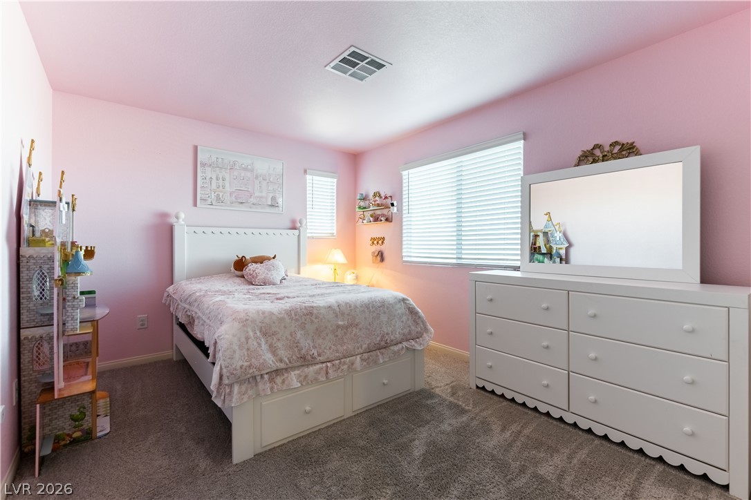 2941 Dusty Yellow Court North Las Vegas NV 89086