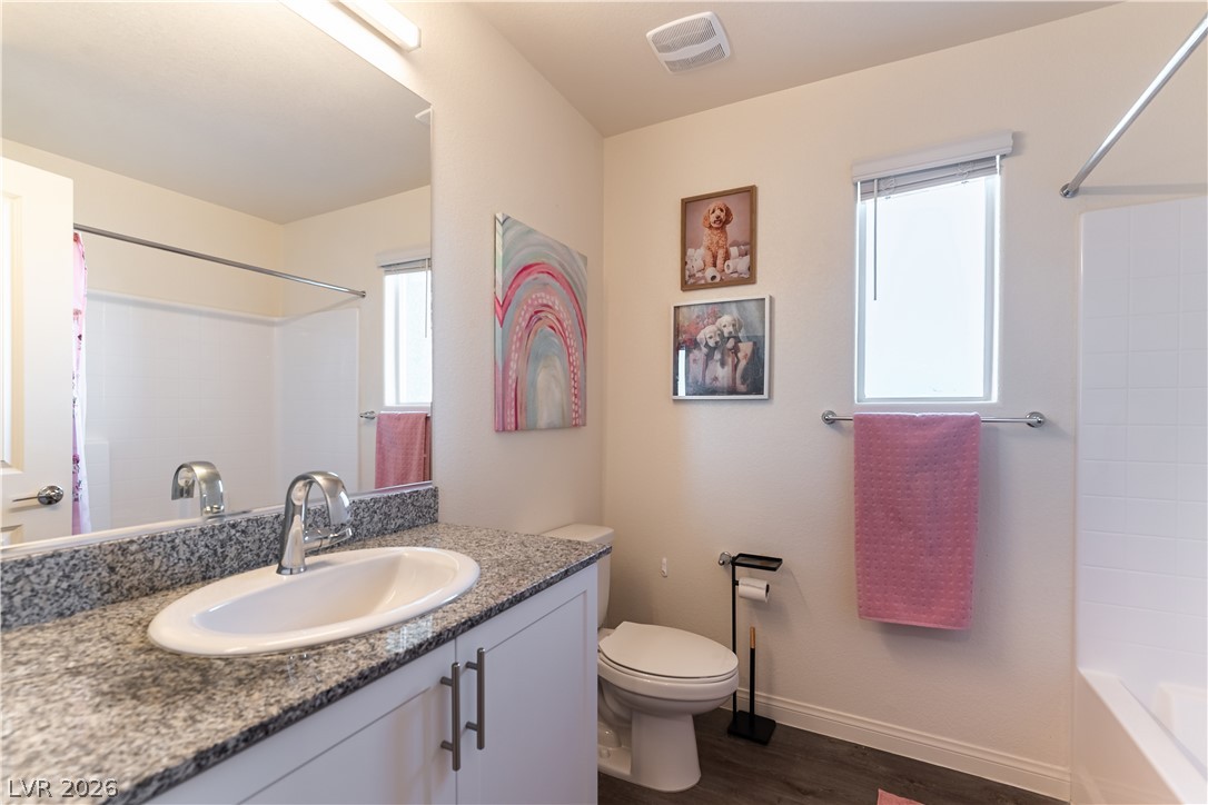 2941 Dusty Yellow Court North Las Vegas NV 89086