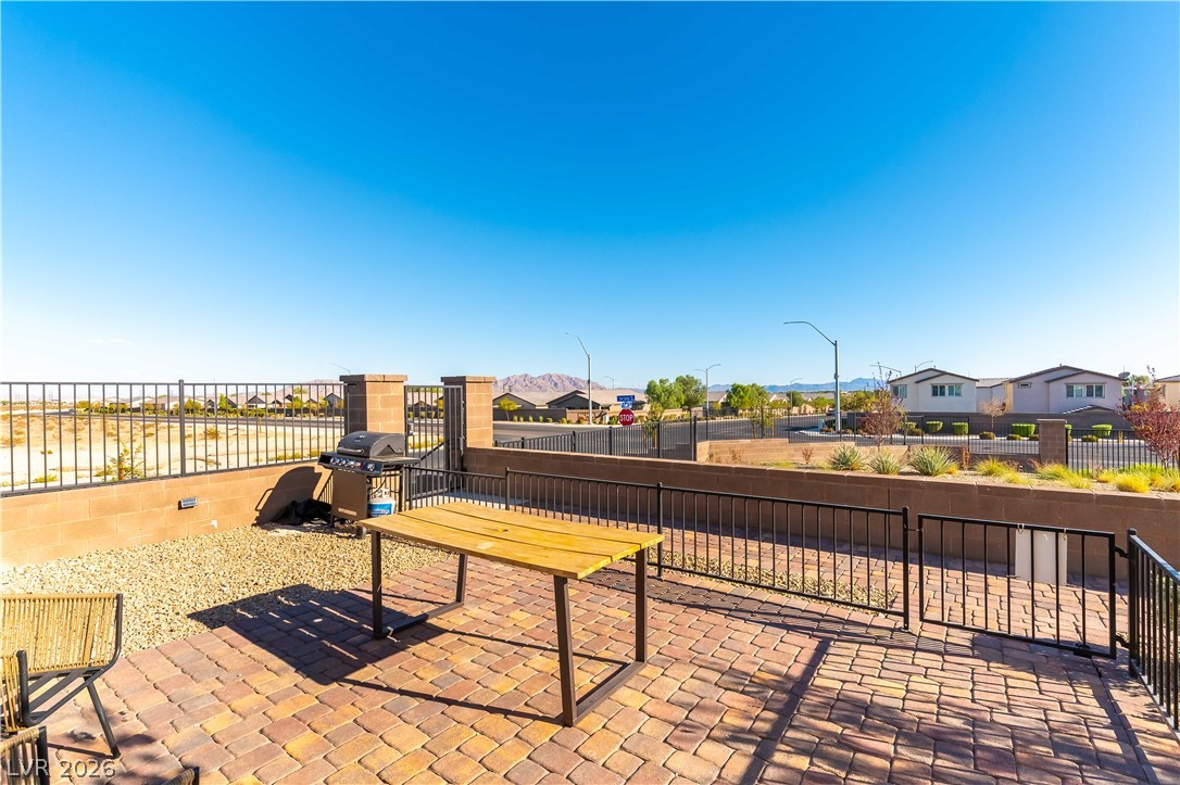 2941 Dusty Yellow Court North Las Vegas NV 89086