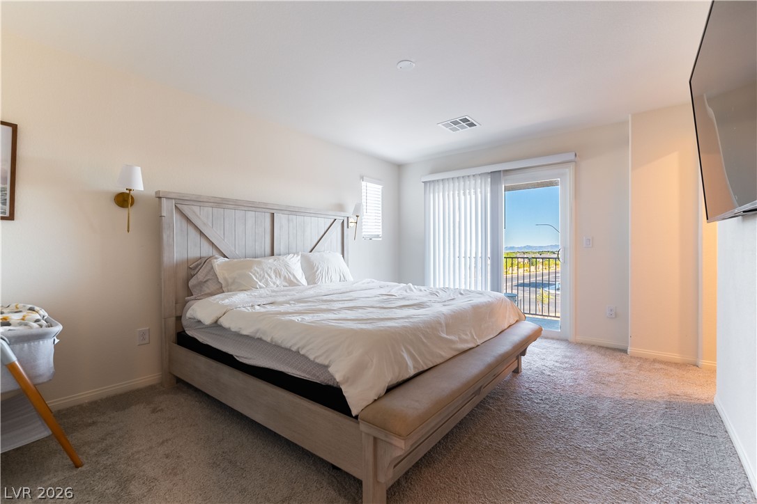 2941 Dusty Yellow Court North Las Vegas NV 89086