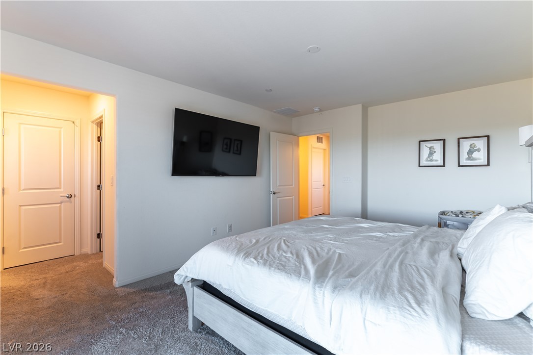 2941 Dusty Yellow Court North Las Vegas NV 89086