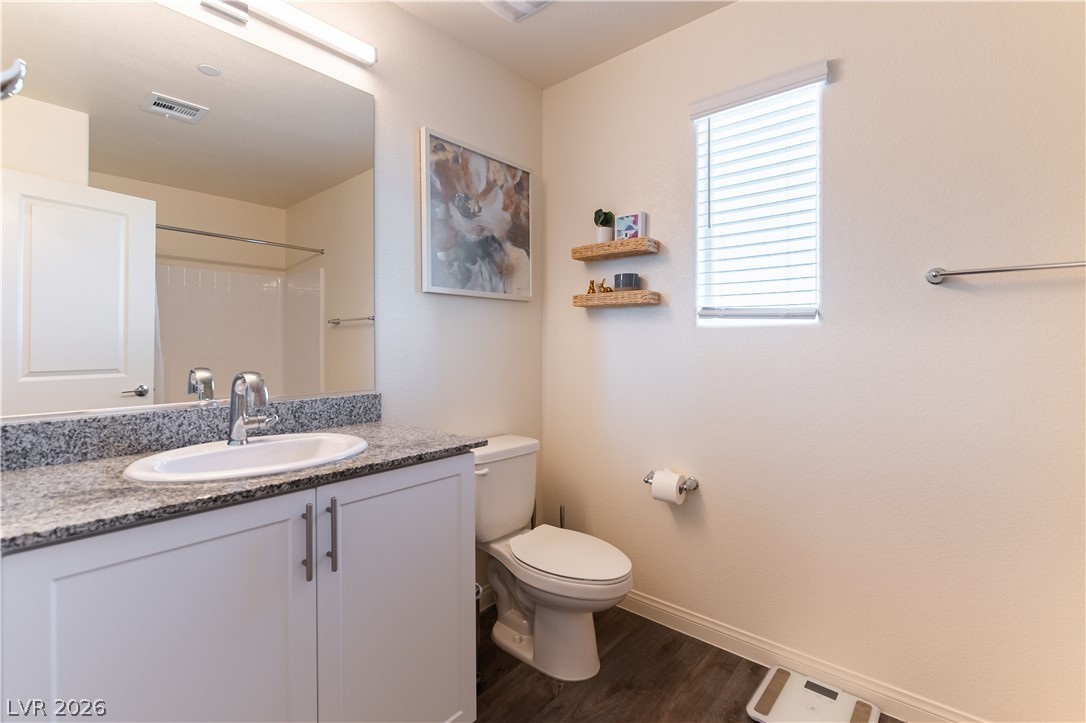 2941 Dusty Yellow Court North Las Vegas NV 89086
