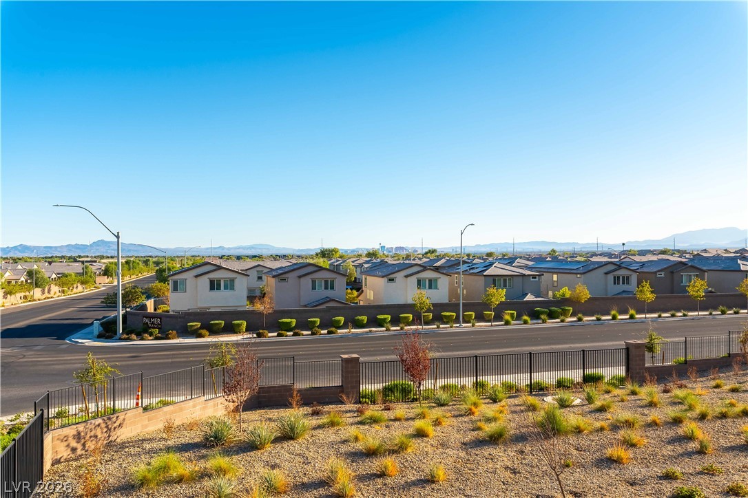2941 Dusty Yellow Court North Las Vegas NV 89086