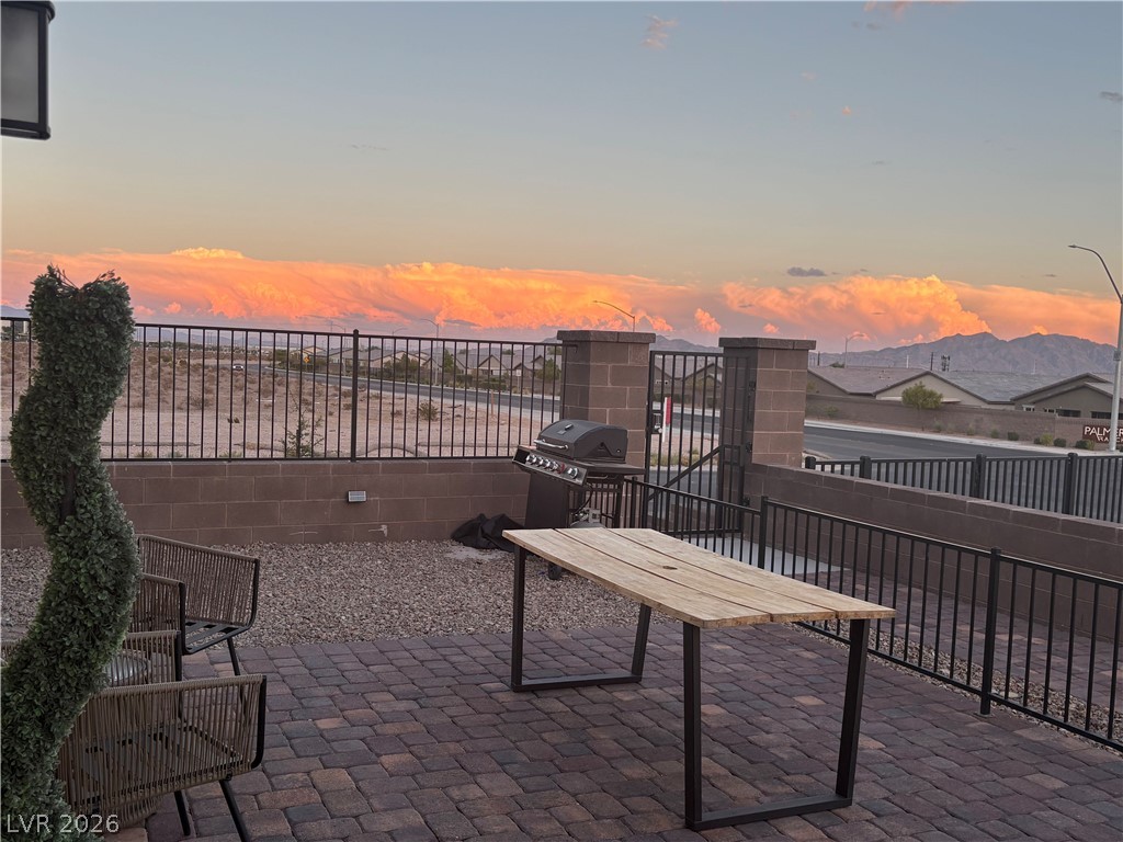 2941 Dusty Yellow Court North Las Vegas NV 89086