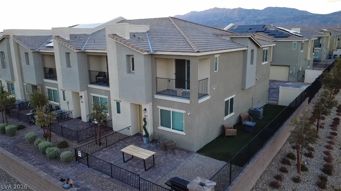 2941 Dusty Yellow Court North Las Vegas NV 89086