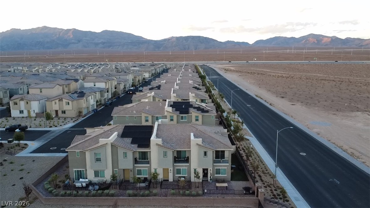 2941 Dusty Yellow Court North Las Vegas NV 89086