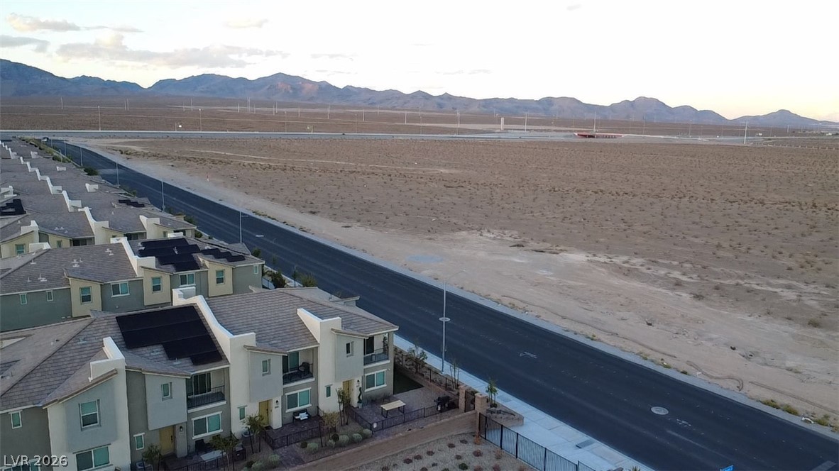 2941 Dusty Yellow Court North Las Vegas NV 89086