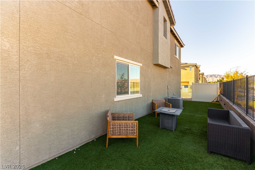 2941 Dusty Yellow Court North Las Vegas NV 89086