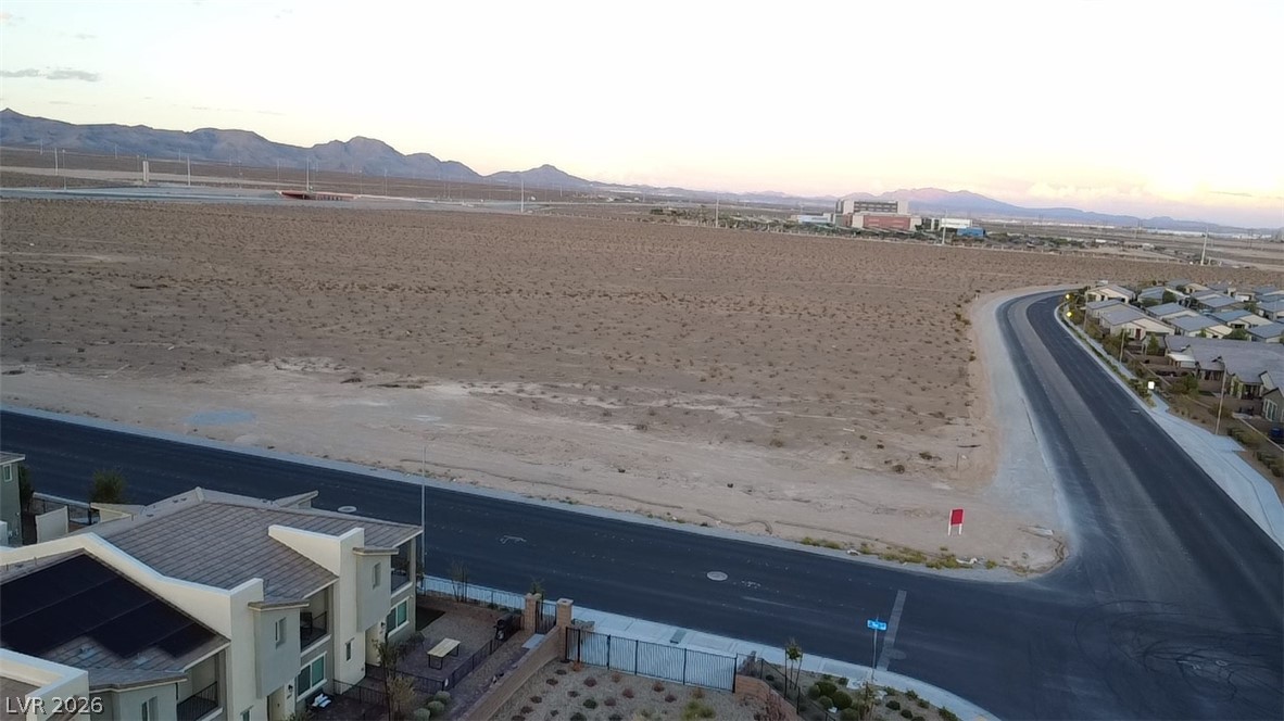 2941 Dusty Yellow Court North Las Vegas NV 89086