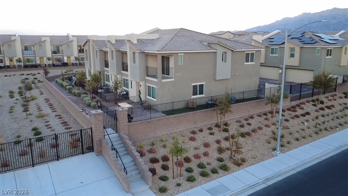 2941 Dusty Yellow Court North Las Vegas NV 89086