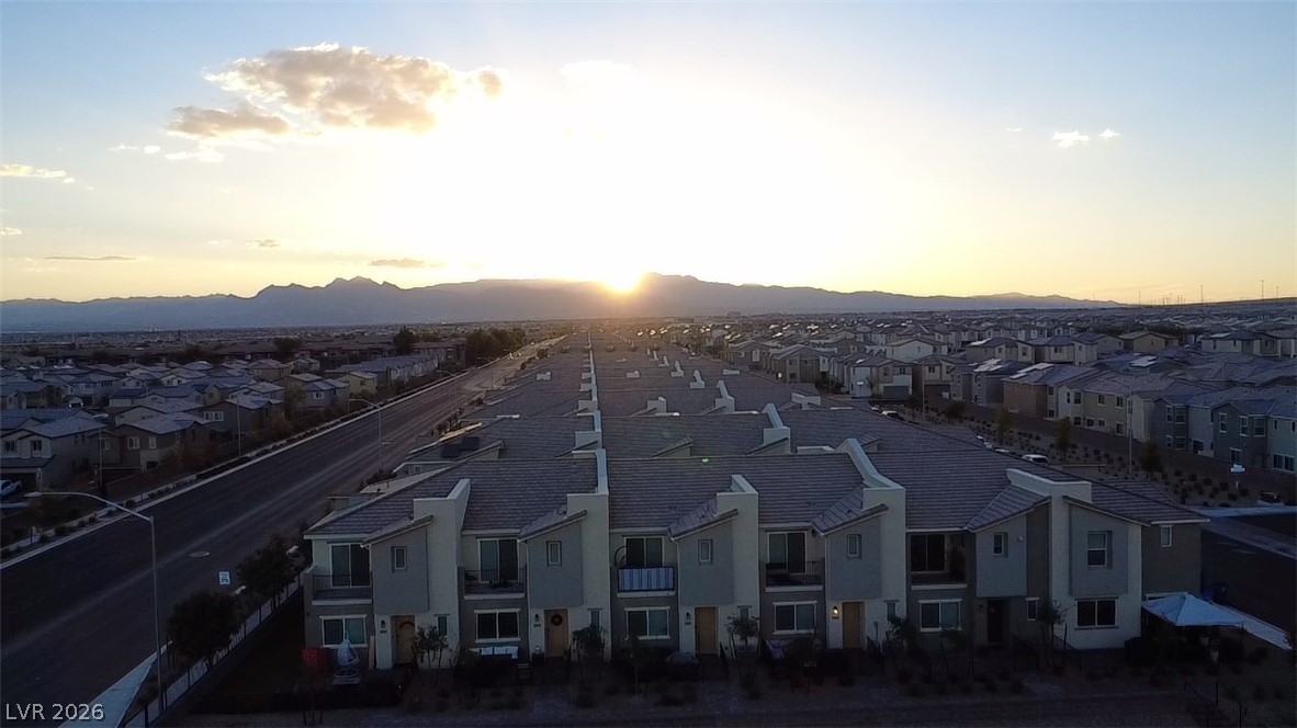 2941 Dusty Yellow Court North Las Vegas NV 89086