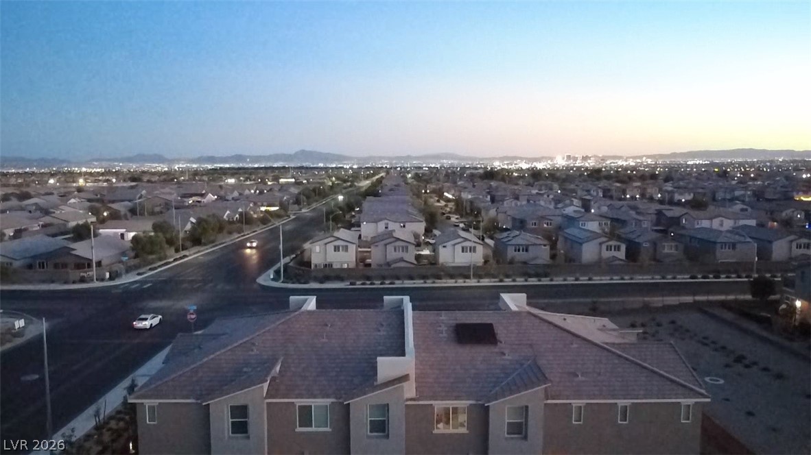 2941 Dusty Yellow Court North Las Vegas NV 89086