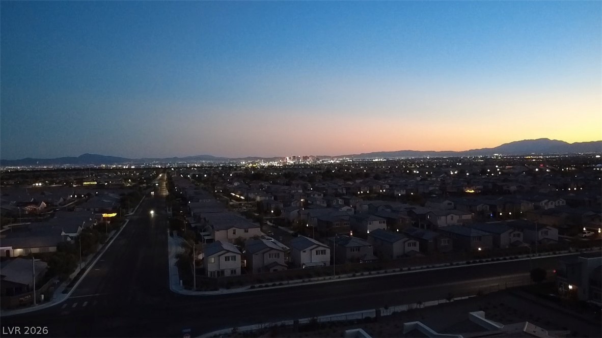 2941 Dusty Yellow Court North Las Vegas NV 89086