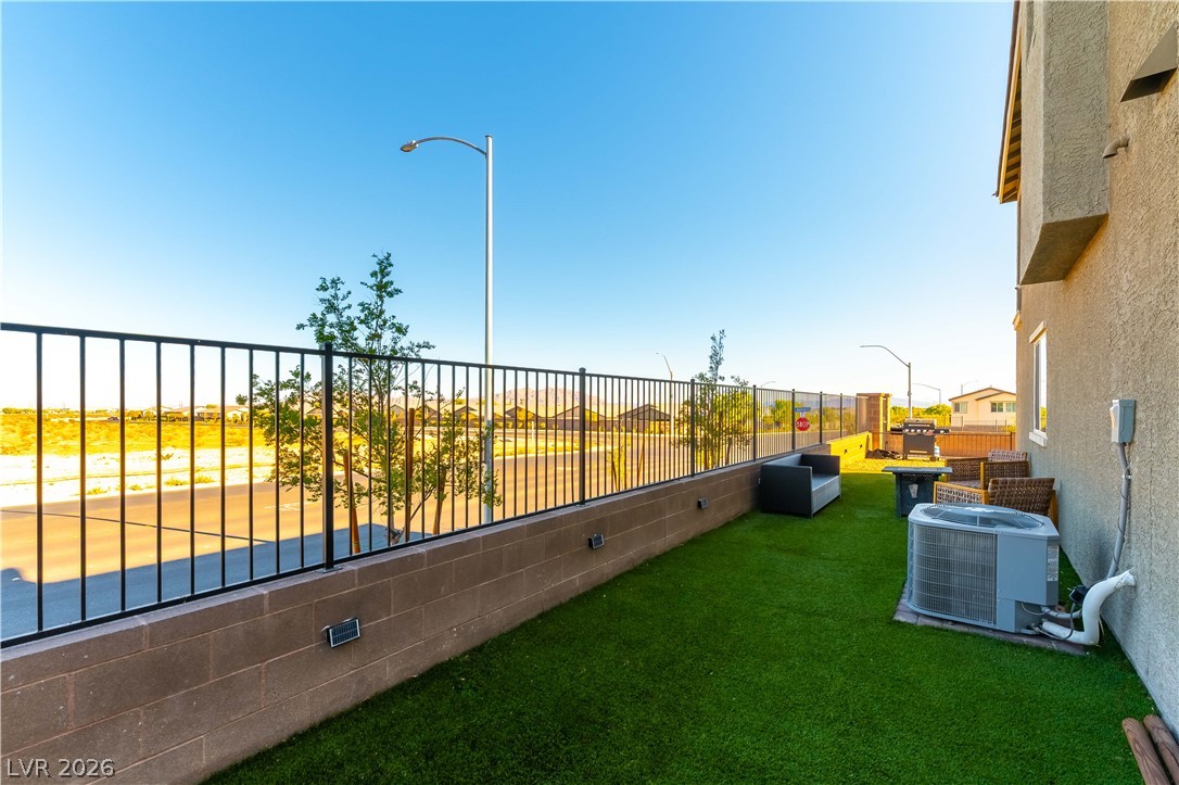 2941 Dusty Yellow Court North Las Vegas NV 89086