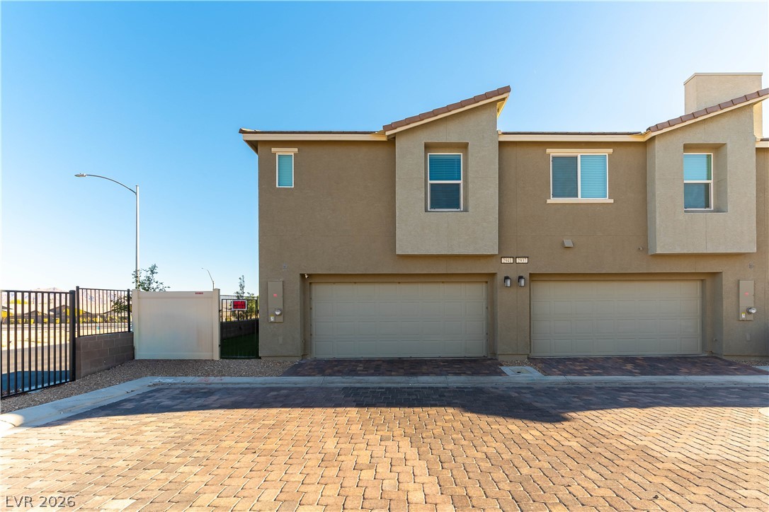 2941 Dusty Yellow Court North Las Vegas NV 89086