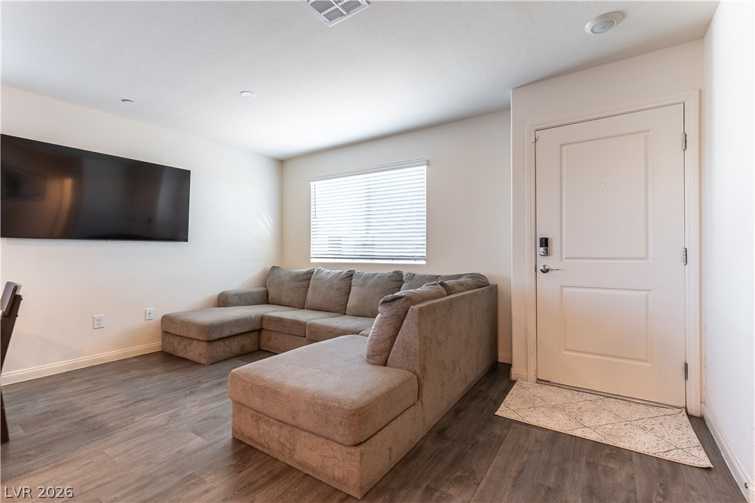2941 Dusty Yellow Court North Las Vegas NV 89086