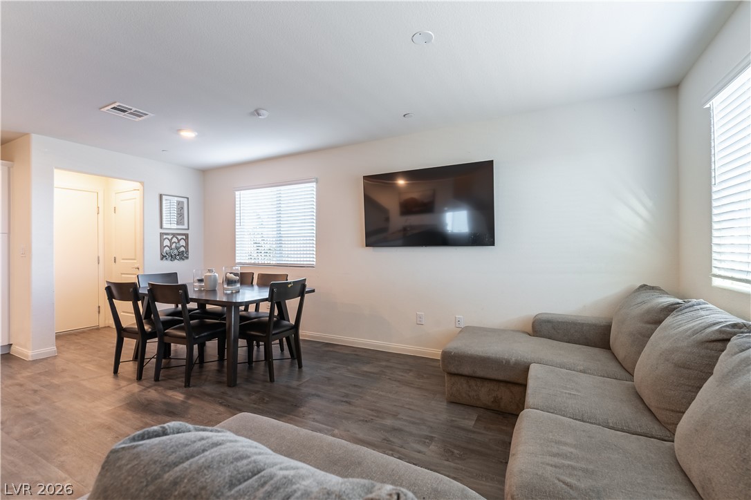 2941 Dusty Yellow Court North Las Vegas NV 89086