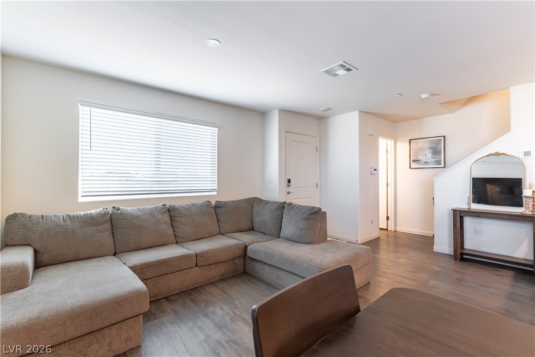 2941 Dusty Yellow Court North Las Vegas NV 89086