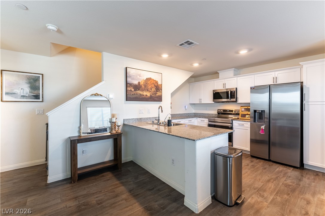 2941 Dusty Yellow Court North Las Vegas NV 89086