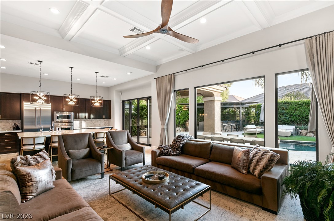 9429 Garnet Crown Avenue Las Vegas NV 89145