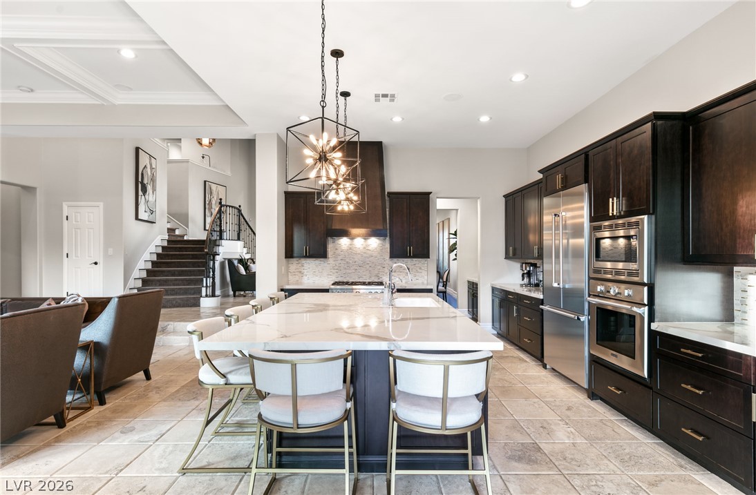 9429 Garnet Crown Avenue Las Vegas NV 89145