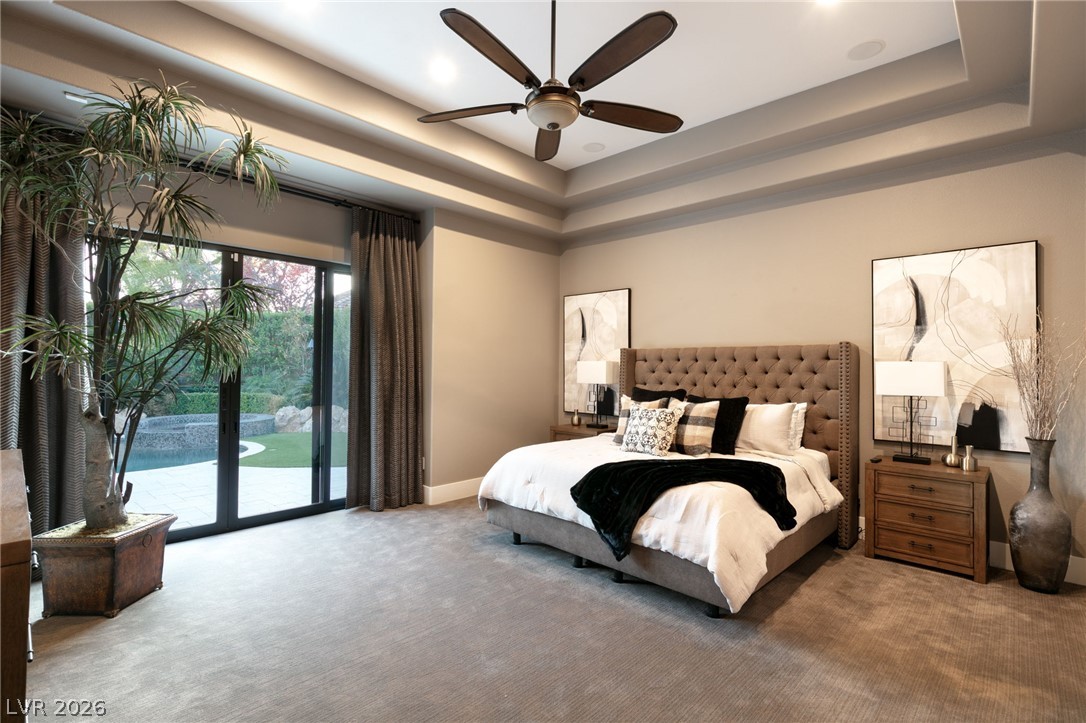 9429 Garnet Crown Avenue Las Vegas NV 89145