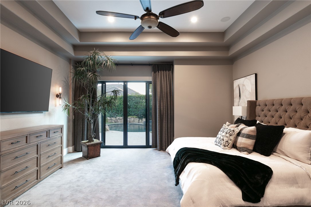 9429 Garnet Crown Avenue Las Vegas NV 89145