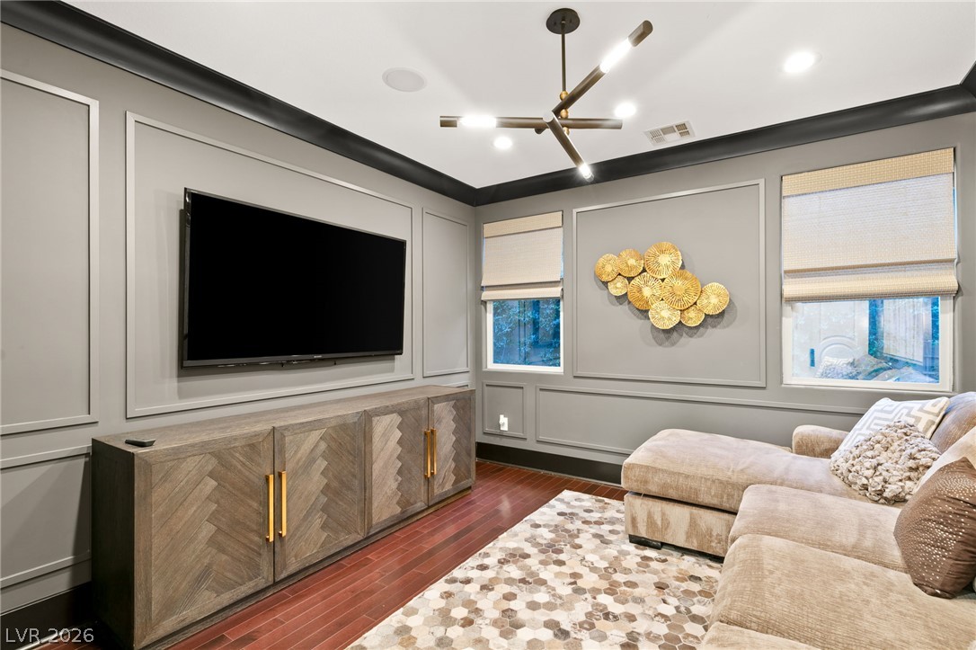 9429 Garnet Crown Avenue Las Vegas NV 89145