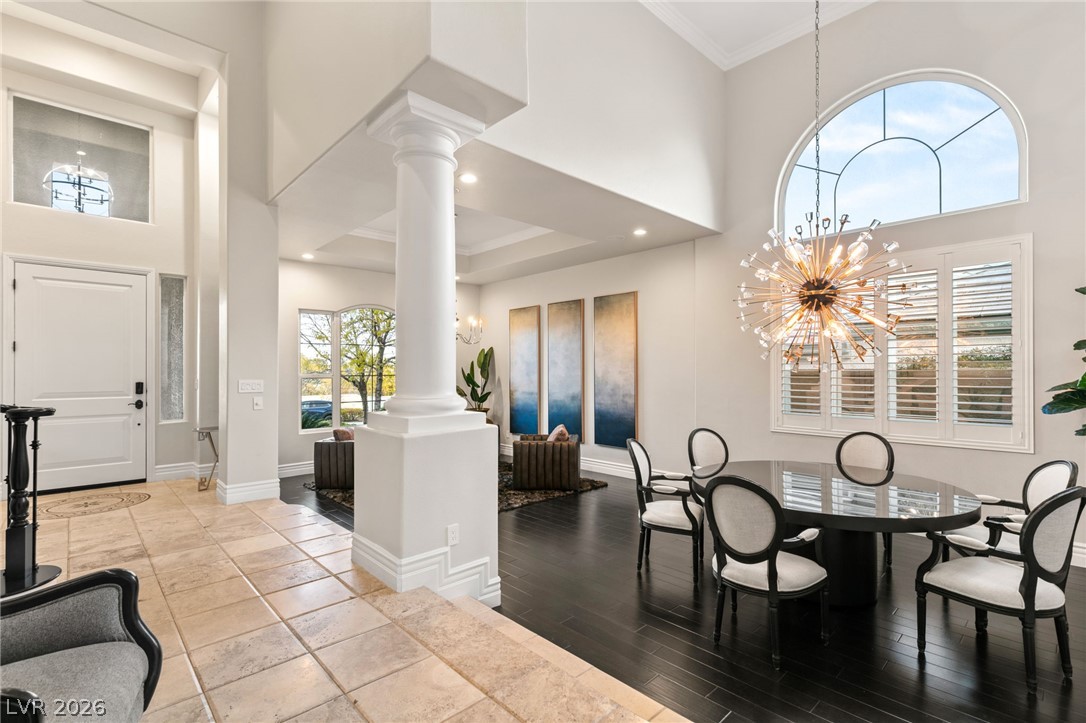 9429 Garnet Crown Avenue Las Vegas NV 89145