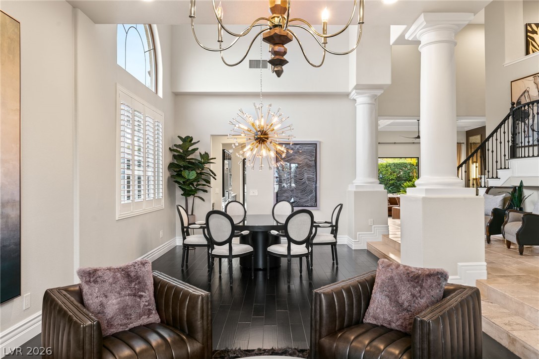 9429 Garnet Crown Avenue Las Vegas NV 89145