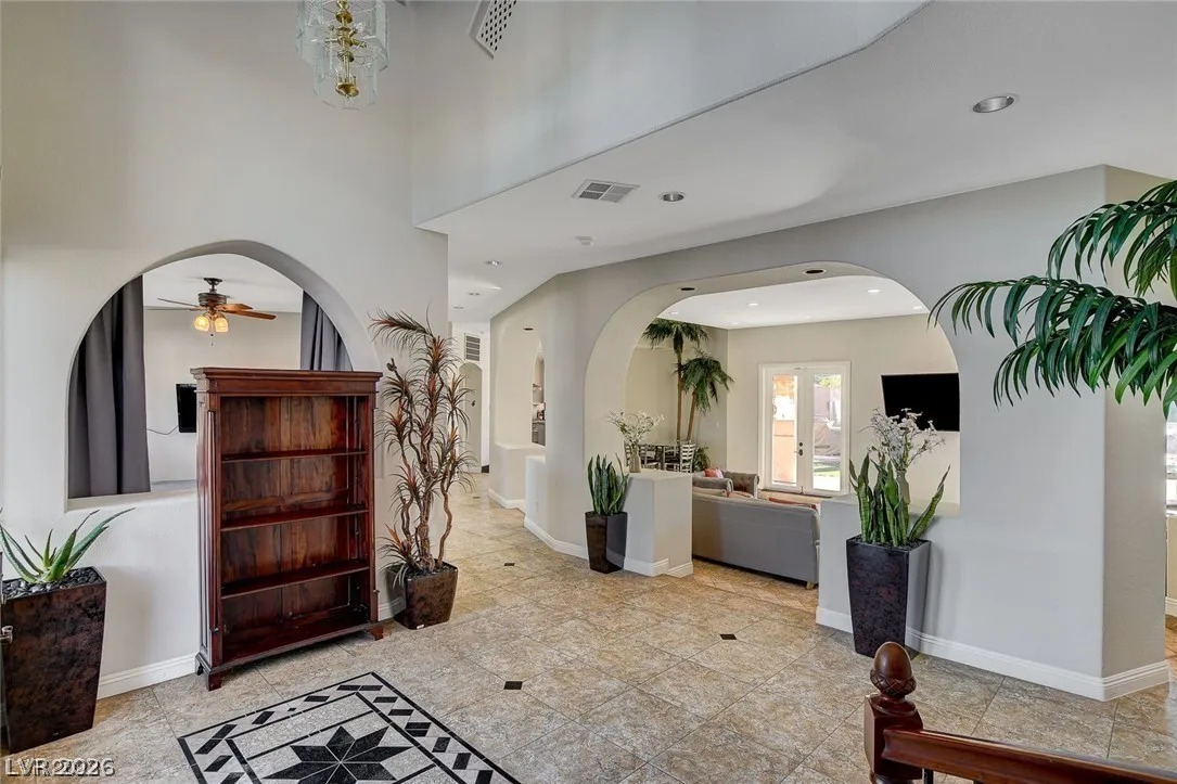 395 East Wigwam Avenue Las Vegas NV 89123
